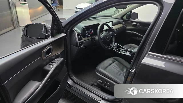 Kia Sorento 4th Generation id 4500188 из Кореи 32