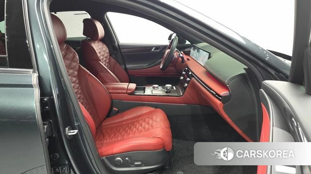 Genesis G80 (RG3) id 4280562 из Кореи 20