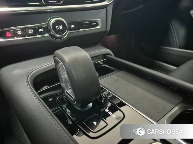 Volvo V90 Cross-Country id 3919623 из Кореи 20