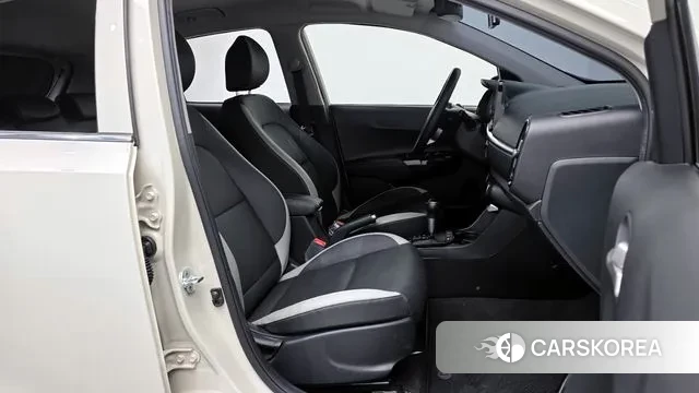 Kia Morning Urban (JA) id 3492782 из Кореи 20