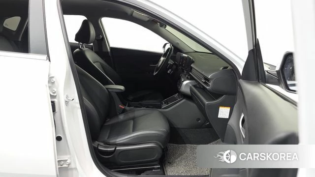 Hyundai Kona Hybrid (SX2) id 4242880 из Кореи 30