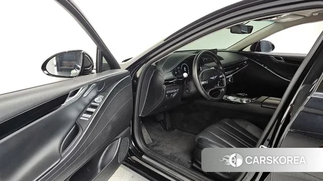 Genesis G80 (RG3) id 3280817 из Кореи 20