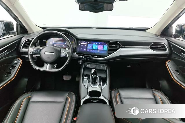 Haval F7 id 3875980 из Китая 17