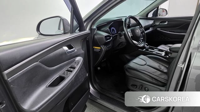 Hyundai Santa Fe TM id 4331407 из Кореи 30
