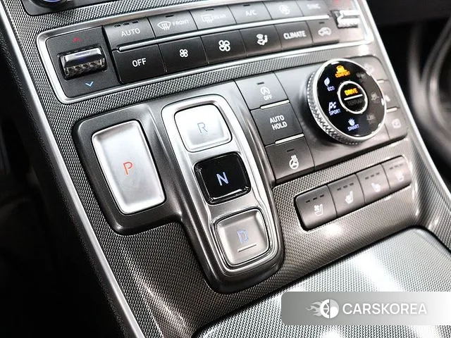 Hyundai The New Santa Fe id 2989500 из Кореи 20