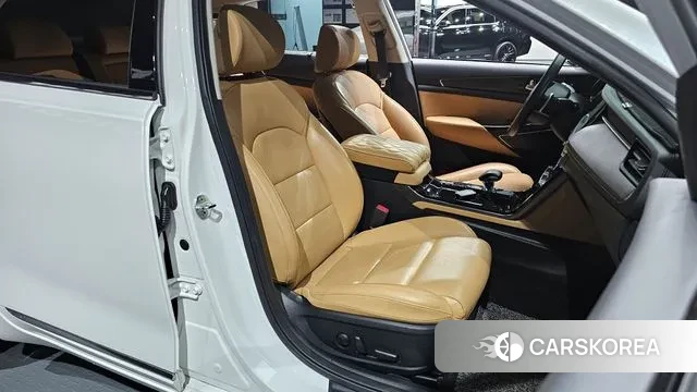 Kia K7 Premier id 3264875 из Кореи 20