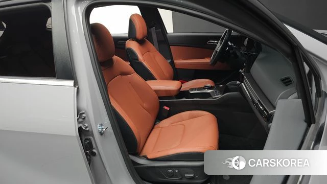 Kia The New Sportage 5th Generation id 3869995 из Кореи 20