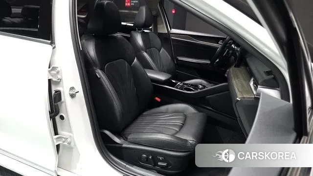 Kia K5 3rd generation id 3601528 из Кореи 20