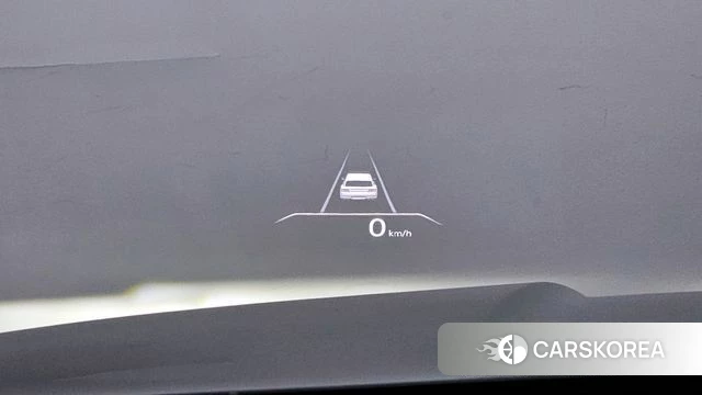 Genesis GV80 id 3795362 из Кореи 20
