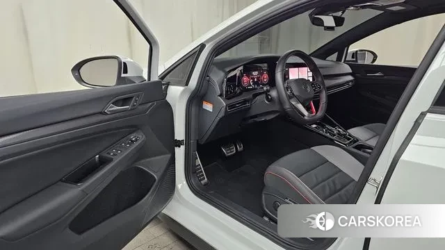 Volkswagen Golf 8th Generation id 3377223 из Кореи 20