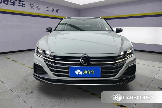 Volkswagen CC id 4207281 из Китая 17