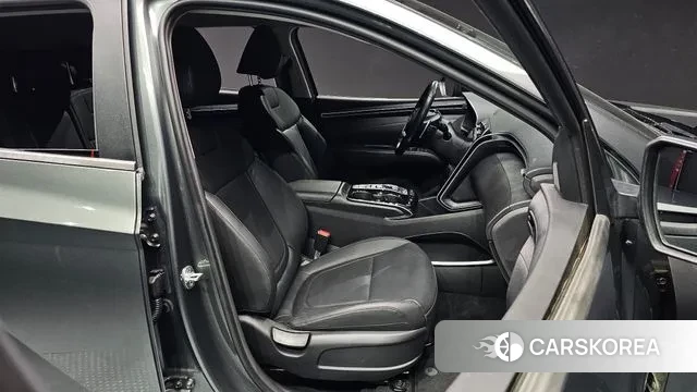 Hyundai Tucson (NX4) id 3777765 из Кореи 20