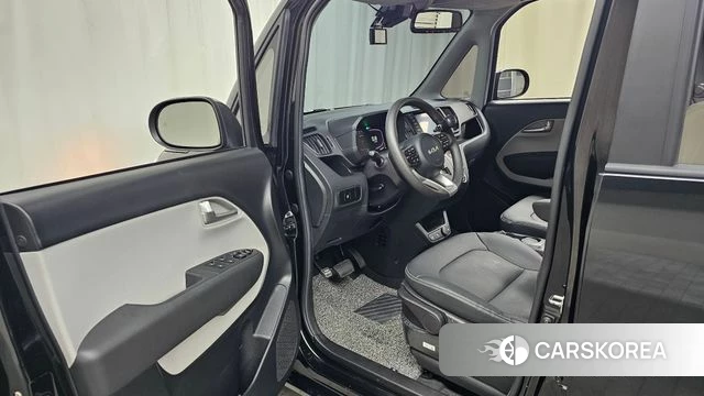 Kia The New Kia Ray id 4523803 из Кореи 30