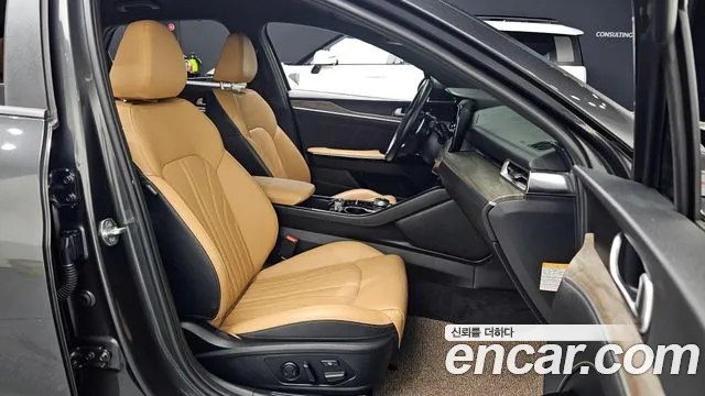 Kia K5 Hybrid 3rd Generation id 2711539 из Кореи 20