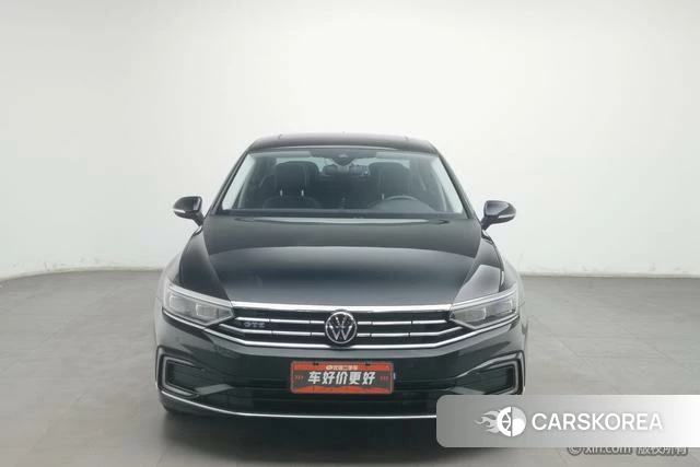 Volkswagen Magotan PHEV id 4210338 из Китая 24