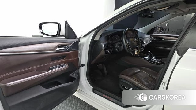 BMW 6 Series GT (G32) id 4785645 из Кореи 20