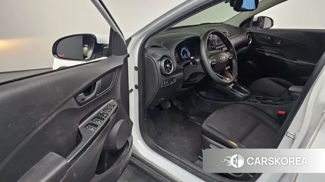 Hyundai The New Kona Hybrid id 3611687 из Кореи 20