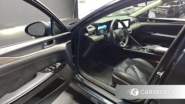 Kia K5 Hybrid 3rd Generation id 3788391 из Кореи 20