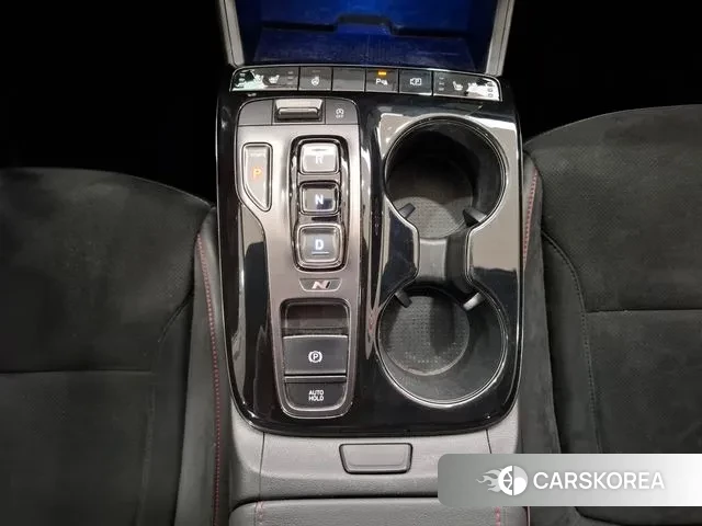 Hyundai Tucson (NX4) id 3476658 из Кореи 20