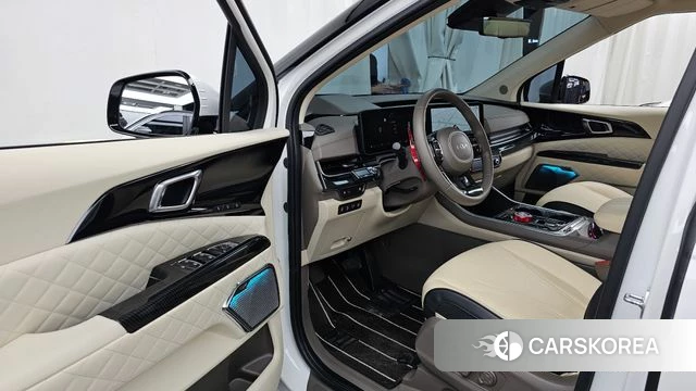 Kia The New Carnival 4th Generation id 4540244 из Кореи 20