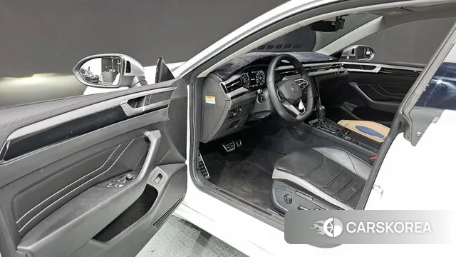 Volkswagen Arteon id 3468063 из Кореи 20