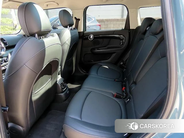 Mini Cooper Countryman id 3915601 из Кореи 20