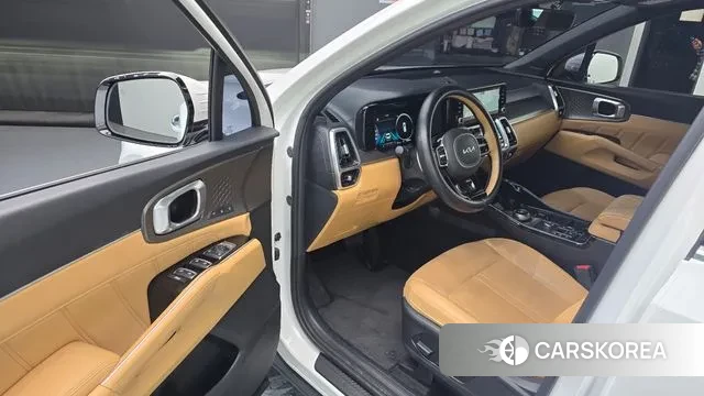 Kia Sorento 4th Generation id 3567001 из Кореи 20