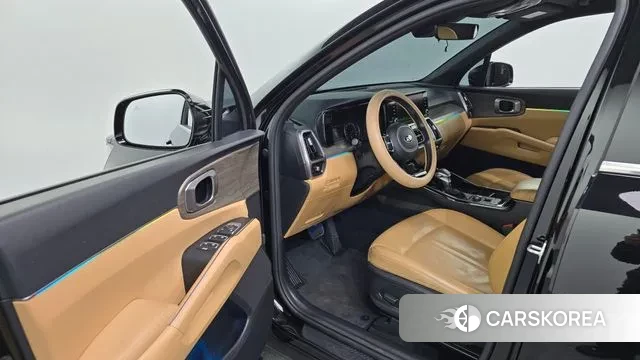 Kia Sorento 4th Generation id 3607681 из Кореи 20