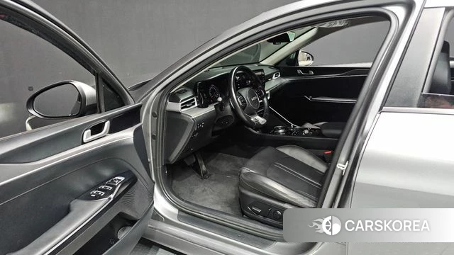 Kia K5 Hybrid 3rd Generation id 4619257 из Кореи 30