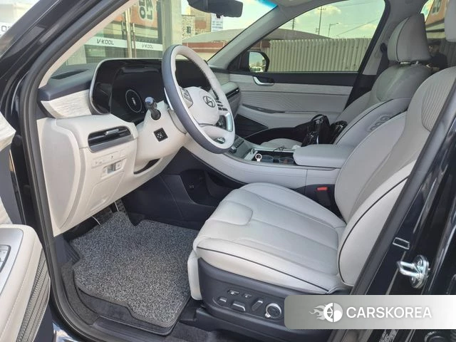 Hyundai The New Palisade id 3919626 из Кореи 20