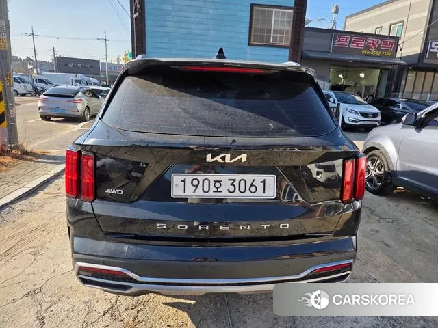 Kia Sorento 4th Generation id 3355020 из Кореи 13