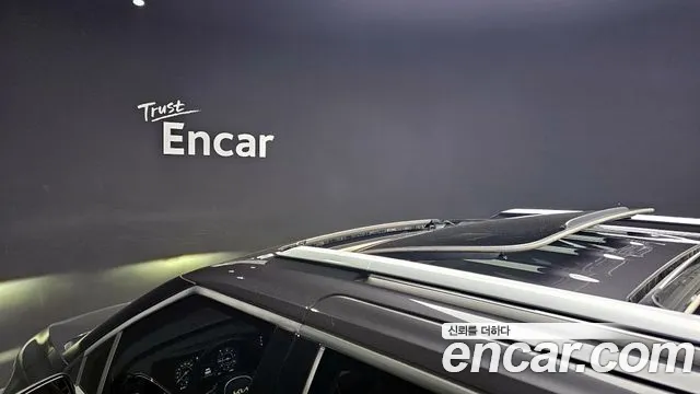 Kia Carnival 4th generation id 2639714 из Кореи 20