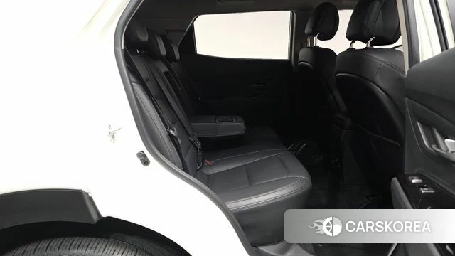 Ssangyong Beautiful Korando id 4422197 из Кореи 33