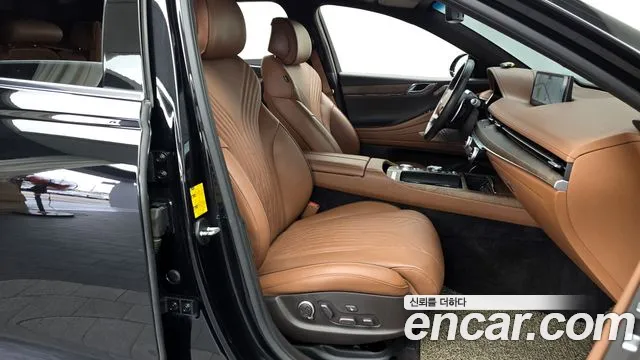 Genesis G80 (RG3) id 2795284 из Кореи 20