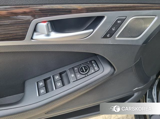 Genesis G80 id 4397747 из Кореи 20
