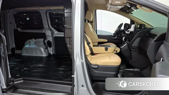 Hyundai Staria id 3022391 из Кореи 20