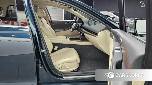 Genesis G80 (RG3) id 4360573 из Кореи 32