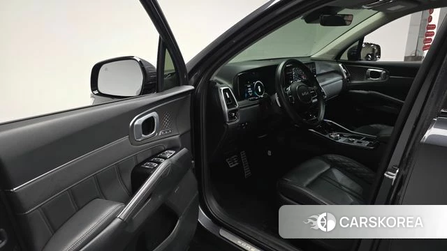 Kia Sorento 4th Generation id 3934473 из Кореи 20