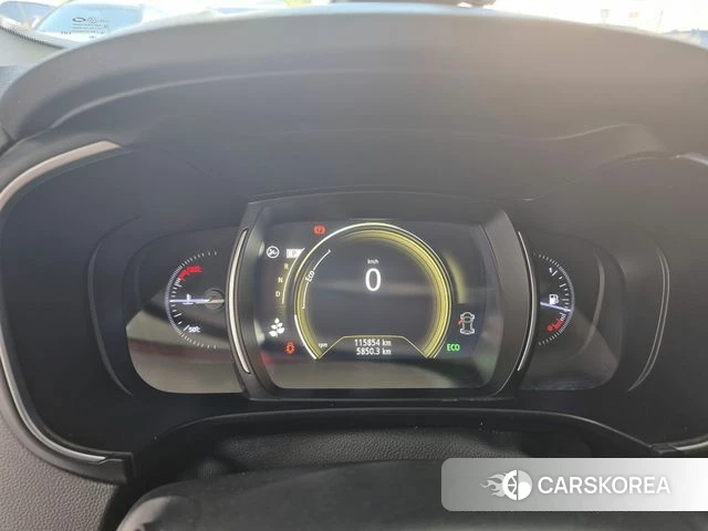 Renault Korea (Samsung) The New QM6 id 4376818 из Кореи 18