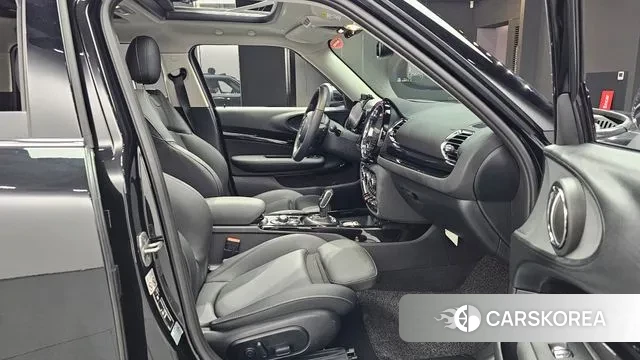 Mini Cooper Clubman id 3042609 из Кореи 20