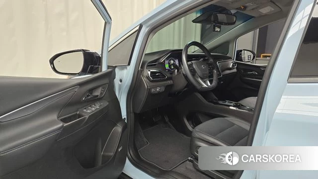 Chevrolet (GM Daewoo) New Bolt EV id 3839027 из Кореи 20