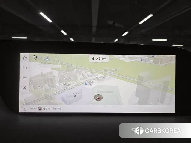 Genesis G90 (RS4) id 3437266 из Кореи 20