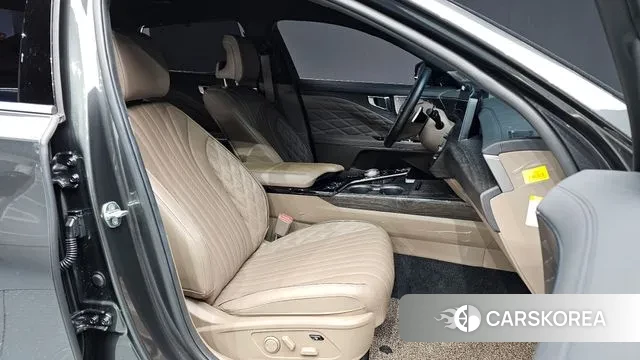 Kia K8 Hybrid id 3389278 из Кореи 20