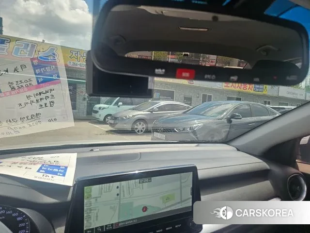 Kia The New K3 2nd generation id 3042241 из Кореи 15