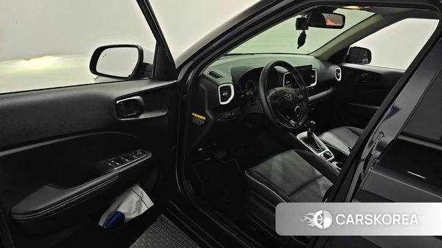 Hyundai Venue id 4620149 из Кореи 34