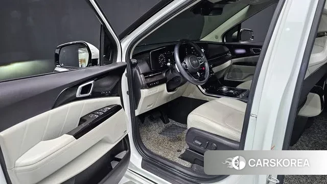 Kia Carnival 4th generation id 2890668 из Кореи 20