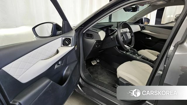 Citroen / DS DS3 Crossback id 4201306 из Кореи 20