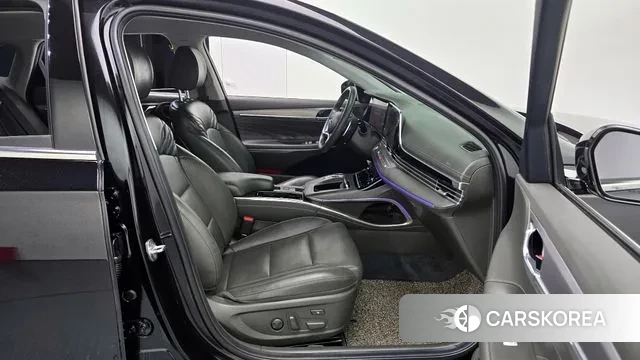 Hyundai The New Grandeur IG id 2931672 из Кореи 20