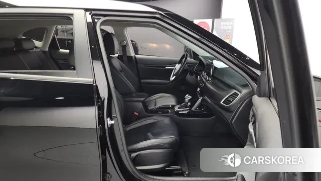 Kia Seltos id 3335968 из Кореи 20