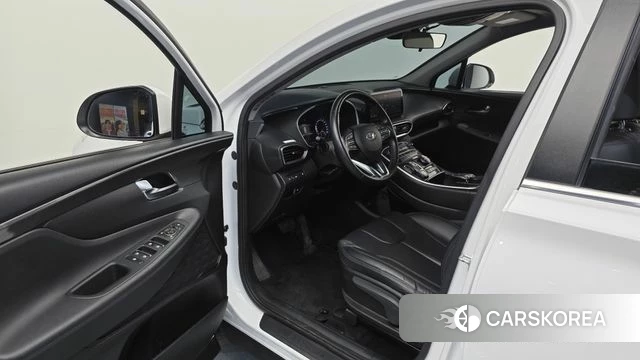 Hyundai The New Santa Fe id 4542007 из Кореи 20